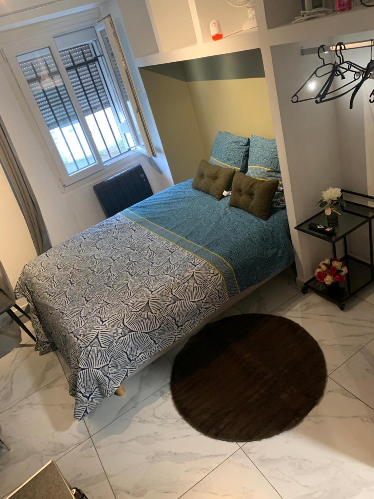 Charmant Studio Dans Maison Apartment ซาร์คเซลส์ ภายนอก รูปภาพ