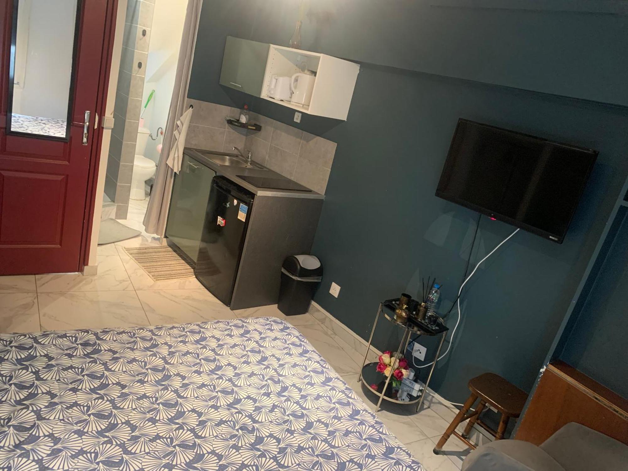 Charmant Studio Dans Maison Apartment ซาร์คเซลส์ ภายนอก รูปภาพ